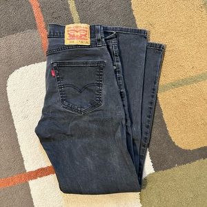 Men’s 514 32x32 Levi’s